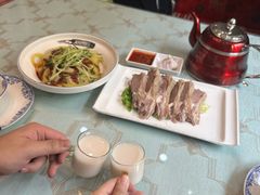 -伊帆食府·青海地方特色美食