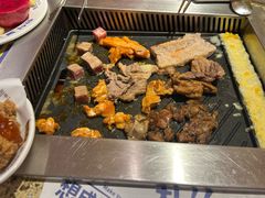 -阿亲家·韩式无限烤肉(春熙路店)