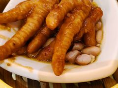 -海皇食府(水都假日酒店店)