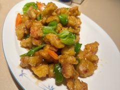 -陈家老院子·长春特色东北家宴(一匡街店)