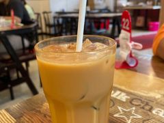 -有缘茶餐厅(海府分店)