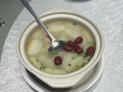 -柴米油盐(土菜院子店)