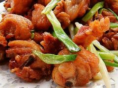 -金海大酒店·雅地西餐厅