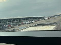 -上海浦东国际机场-T2航站楼