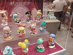 -泡泡玛特POPMART(南开大悦城店)