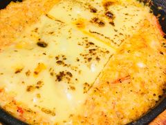 芝士蟹堡-有喜屋·烧鸟·居酒屋(三钢里店)