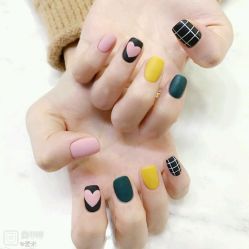-Halo美甲美睫