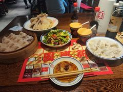 -新兴园饺子馆(河南街店)
