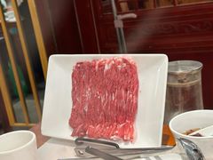 -清真·鸦儿李记·涮肉(花市店)