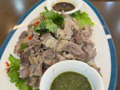 哈啦吧-老兵食堂(景新街店)