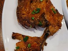 -李老哈·东北菜(宋园路店)