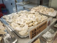 -炳记云饺(德政总店)