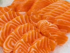 -新享乐海鲜(翠华路店)