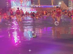 -西安华夏文旅水世界