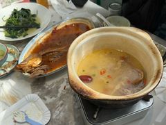 -又见炊烟私房菜(敬亭路店)