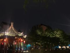 -运河游船(武林门码头)