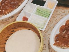 -大鸭梨(天通西苑店)