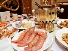 -芭菲盛宴·环球美食(袁家岗店)
