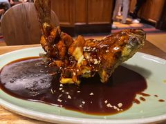 -新白鹿餐厅(龙游路总店·杭帮菜名店)
