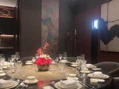 -海派悦庭·海胆烧麦·新融合菜(凯德广场店)