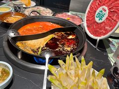 -巴蜀大将火锅(春熙店)