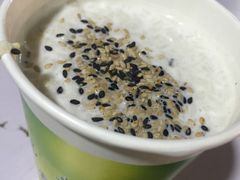 -马杰金城马爷牛奶鸡蛋醪糟·清真(正宁路店)