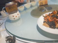 -勝記酒家·37年老字号·经典粤菜(荔枝公园店)
