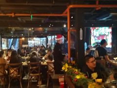 大堂-同仁四季椰子鸡(海岸城天利店)