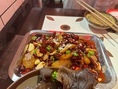 -江北北火锅馆·公路夜市(魏公村店)