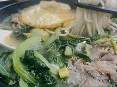 -河南拉面(肇周路店)