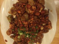 油拌串串-老号尤兔头(幸福店)