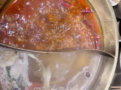 -小龙坎火锅(唐冶店)