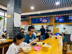 大堂-太元彭家正汤(太元路总店)