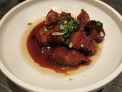 -梁家大院•农家菜(昆山会展中心店)