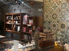 -时光花园(白鹭洲店)