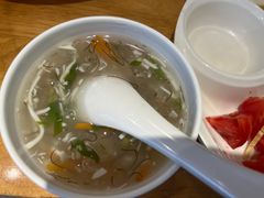 -素满香·素食自助餐(苏州·临顿路店)