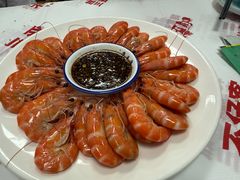 -不仔客海鲜·三亚老字号(第一市场店)