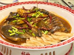 -老德州四合院·德州菜(天衢路店)