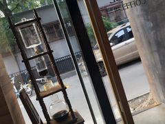 -VOYAGE COFFEE(北锣鼓巷店)