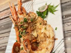 -赤坂亭·M9和牛烧肉·铁板烧·日料398放题(长泰广场店)