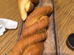 -金掌勺·锅包肉(广渠门店)