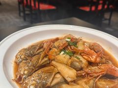 -健眺小海鲜(临海后山店)