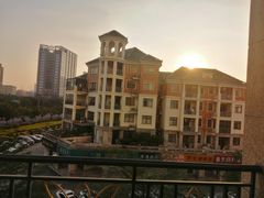 -美喇月子中心(南沙进港店)