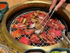 -额尔敦牛厨师铜板烧