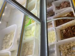 -川味冒菜(太平园中三路店)