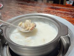 -大良毋米粥(锦龙路总店)