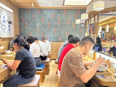 -马记永·兰州牛肉面(3019君尚店)