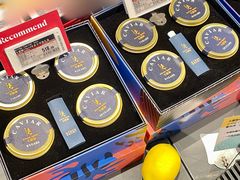 -Olé精品超市(广州太古汇店)
