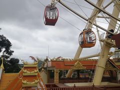 -七彩云南欢乐世界