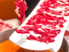 -荣叔港式沙嗲牛肉火锅(五羊新城店)